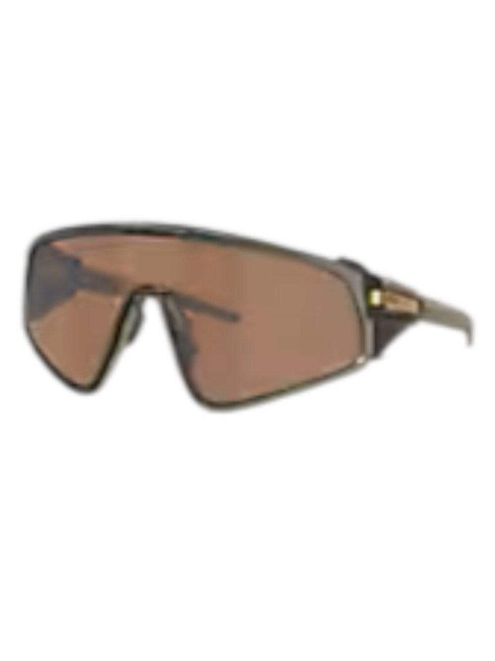 NEW OAKLEY Latch Panel OO9404-0335 Olive Ink Prizm Tungsten Sunglasses